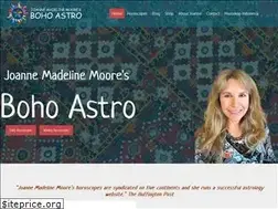 Sites similar to bohoastro.com