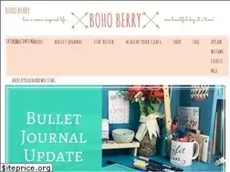 Sites similar to bohoberry.com
