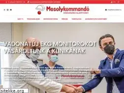 Sites similar to bohocdoktor.hu