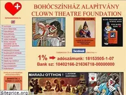 Sites similar to bohocdoktorok.hu