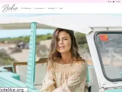 Sites similar to bohochic.co.uk