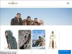 Sites similar to bohocoats.com