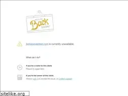 Sites similar to bohoconvention.com
