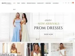 Sites similar to bohoddress.com