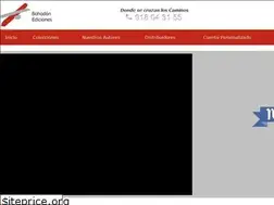 Sites similar to bohodon.es