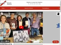 Sites similar to bohodon.net