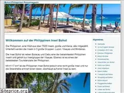 Sites similar to bohol-online.de