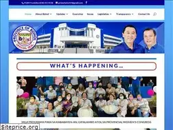 Sites similar to bohol.gov.ph