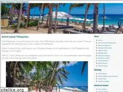 Sites similar to bohol24.com