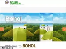 Sites similar to boholtourismph.com
