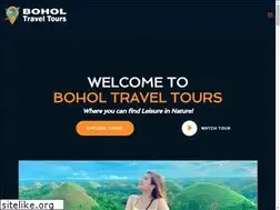 Sites similar to boholtraveltours.com