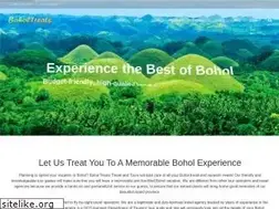 Sites similar to boholtreats.com