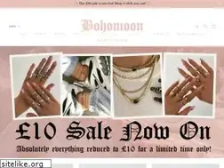 Sites similar to bohomoon.com
