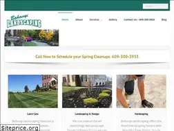 Sites similar to bohonyilandscaping.com