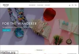 Sites similar to bohopeak.com