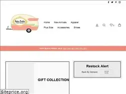 Sites similar to bohopretty.com