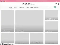 Sites similar to bohostijl.nl