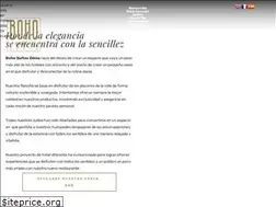 Sites similar to bohosuitesdenia.com