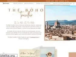 Sites similar to bohotravel.org