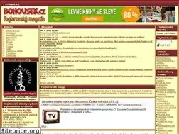 Sites similar to bohousek.cz
