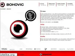 Sites similar to bohovic.com