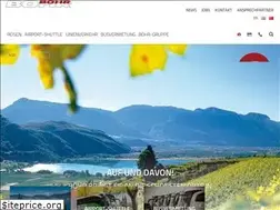 Sites similar to bohr.de