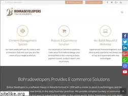 Sites similar to bohradevelopers.com