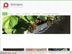 Sites similar to bohragrar.de
