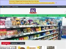Sites similar to bohrakirana.com