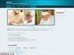 Sites similar to bohranet.com