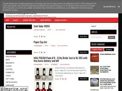 Sites similar to bohranetworks.blogspot.com