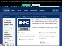 Sites similar to bohrcraft-shop.de