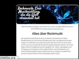 Sites similar to bohrenundderclubofgore.de