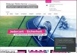 Sites similar to bohrer-car-design.de