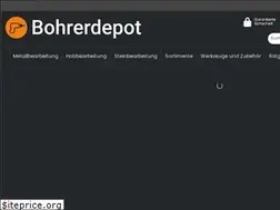 Sites similar to bohrerdepot.de