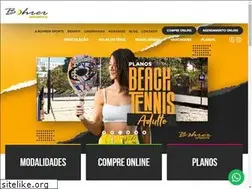 Sites similar to bohrersports.com.br