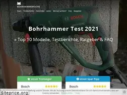 Sites similar to bohrhammerfuchs.de