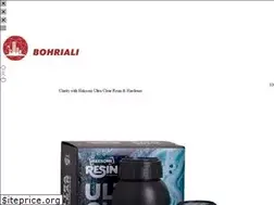 Sites similar to bohriali.com
