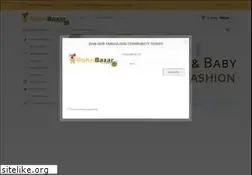 Sites similar to bohribazar.com