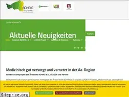Sites similar to bohris.net