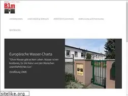 Sites similar to bohrlochmessung-storkow.de