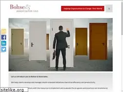 Sites similar to bohse.com
