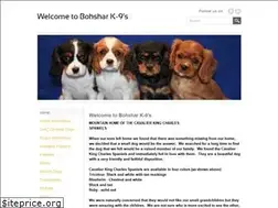 Sites similar to bohshar.com