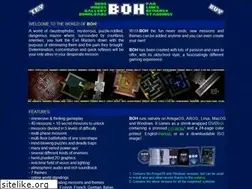Sites similar to bohthegame.com