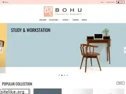 Sites similar to bohubd.com