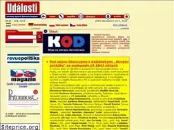 Sites similar to bohumildolezal.cz