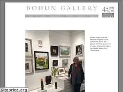 Sites similar to bohungallery.co.uk