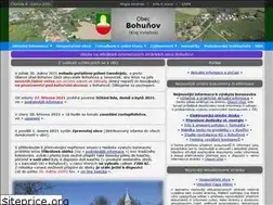 Sites similar to bohunov.cz