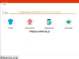 Sites similar to bohurupi.in