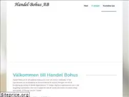 Sites similar to bohusab.se